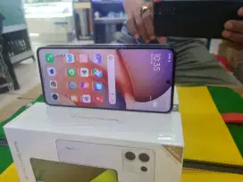 Redmi Note 13 Pro 5G ram 8/256 gb mulus no minus lengkap