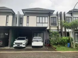 Dijual Rumah Bagus The Mozia Siap Huni Free Furnished