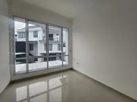 Rumah Rapih Siap Huni Cluster Costarica Modernland Tangerang