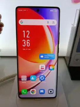 Cicilan hp Infinix note 40 pro promo cicilan 0%