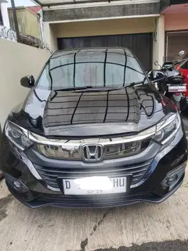 Honda HR-V 2019 Bensin