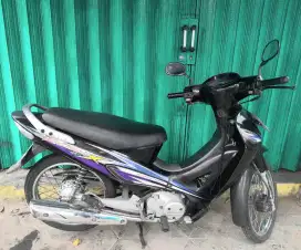 Honda karisma istimewa