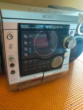Samsung Max-DJ550