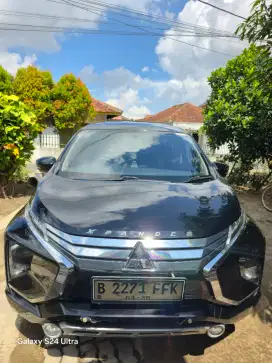 B.U XPANDER SPORT 1.5 AT pmk 2020