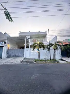 Dijual Rumah Manyar Rejo Bisa Untuk Usaha dan Rumah Tinggal