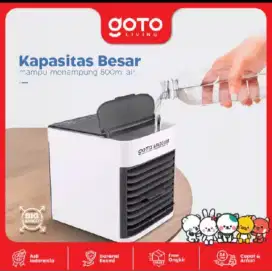 Air Cooler Goto