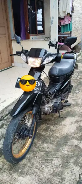 Vega r ss komplit