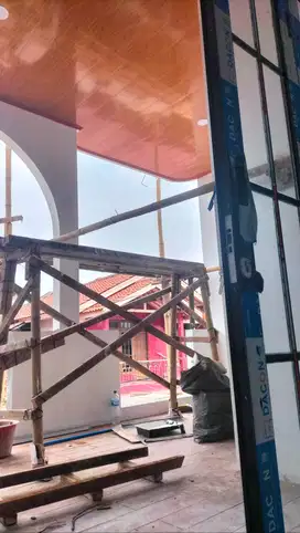 Jasa property pembangunan