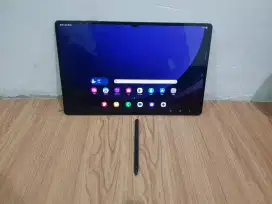 SAMSUNG GALAXY TAB S9 ULTRA 5G 12/512GB SEIN UNIT TAB S-PEN ORI NODUS