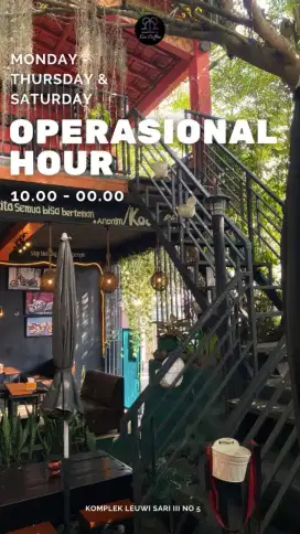 Di Cari 2 orang Karyawan Tetap