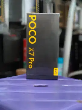 POCO X7 PRO 12/512GB FLAGSHIP