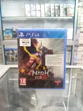 Kaset PS4 Noah 2 100% NEW