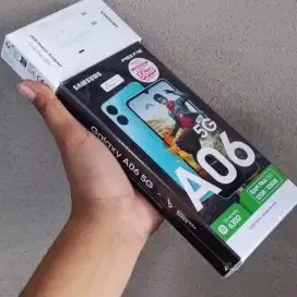 SAMSUNG A06 5G SPESIAL FREE ADAPTOR CHARGER