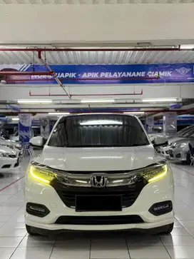 Tdp 25jt Honda Hrv 1.8 Prestige AT 2019/2020
