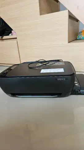 Printer HP deskjet GT 5820