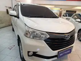 DAIHATSU 2019 ALL NEW XENIA X 1.3 M/T PUTIH OTOMART 286 KENJERAN