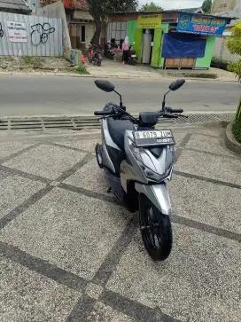 Honda BeAT street 2023