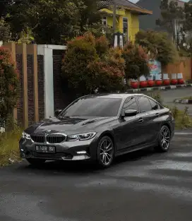 Bmw g20 320i sport