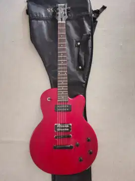 Gitar Listrik Victory Special Model