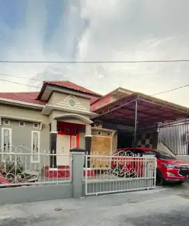 DISEWAKAN RMH 40jt /Thn tanpa perantara