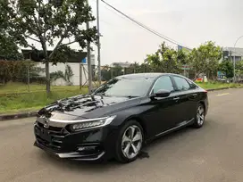 Honda Accord 2021