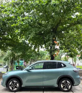 Geely ex 5 th 2025