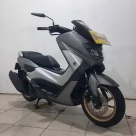 YAMAHA NMAX 155 TAHUN 2019 BISA CASH KREDIT ATAU TUKAR TAMBAH