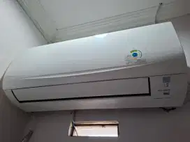 AC 1 PK merk Daikin