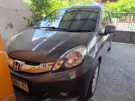 Mobilio type E Tahun 2014