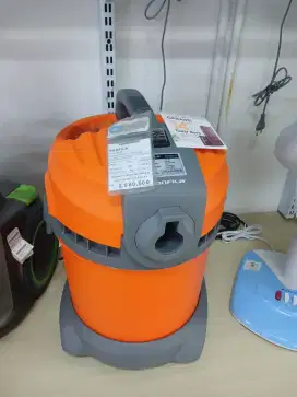 KREDIT VACUUM CLEANER PANFILA TANPA DP FREE 1X CICILAN