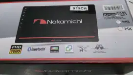 Tape Android Nakamichi M9