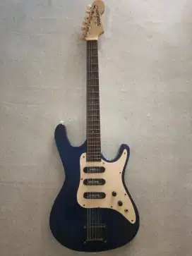 Gitar Listrik Jackson