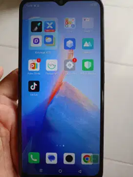 Dijual hp infinix 3+3/64