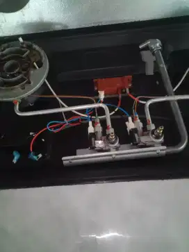 Jasa servis panggilan ,mesin cuci,kompor gas, pompa dinamo, dispenser