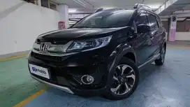 Honda BR-V 1.5 E Bensin-AT 2016