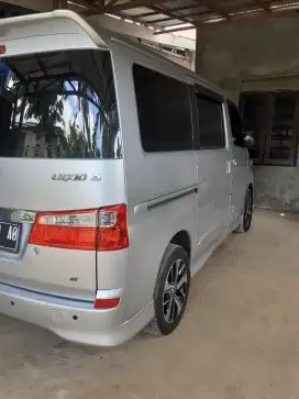 Loxio pakayan prebadi terwat sehat