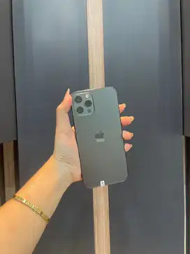 12 pro 256 gray beacukai