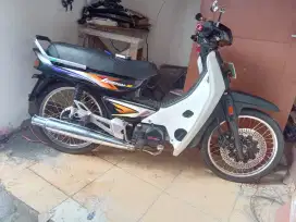 Honda grand impressa 97