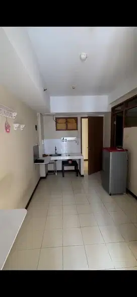 Disewa bulanan tahunan Apartemen Green Park View jakarta barat