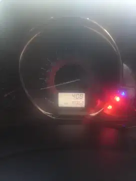Toyota yaris heykers 2017