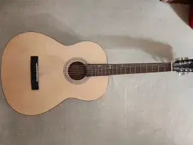 Gitar Akustik Fender