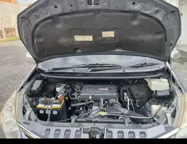 Toyota Avanza 2014 Bensin