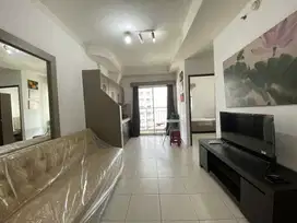 Di Sewakan Mediterania Garden Residences 2 TanjungDuren Furnish Murah