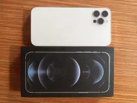 Iphone 12 Pro 128Gb ex inter