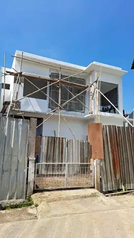 Rumah 90% Jadi Tanah Luas Modern Harga Termurah di Mutiara Bogor Raya