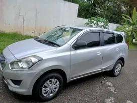 Datsun Go+ Panca 2015 Bensin