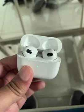 AirPods 3 ibox.