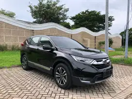 Honda CRV 1.5 Turbo Prestige 2021