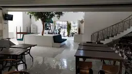 Tempat Usaha Ex Resto di Jalan Raya Jemursari, STRATEGIS