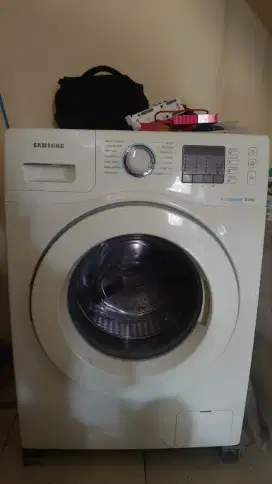 Jual mesin cuci satu tabung (Samsung)